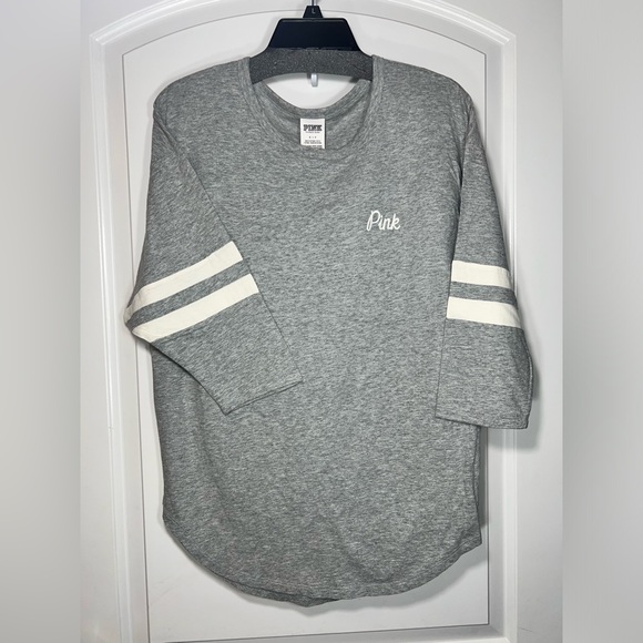 PINK Victoria’s Secret Tops - Picture 1 of 4